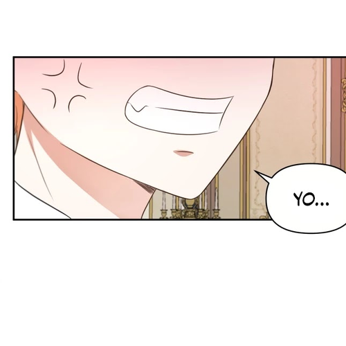 The Princess Is Evil Chapter 29 cover