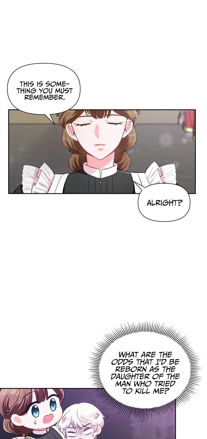 The Princess Is Evil Chapter 3 page 12 - Chapter 3