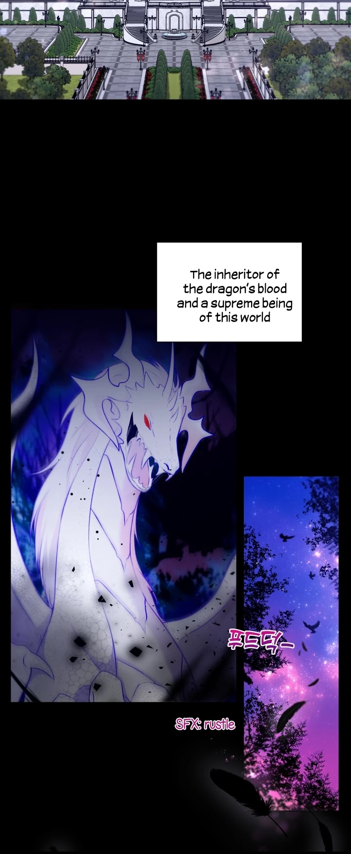 The Princess Is Evil Chapter 3 page 15 - Chapter 3