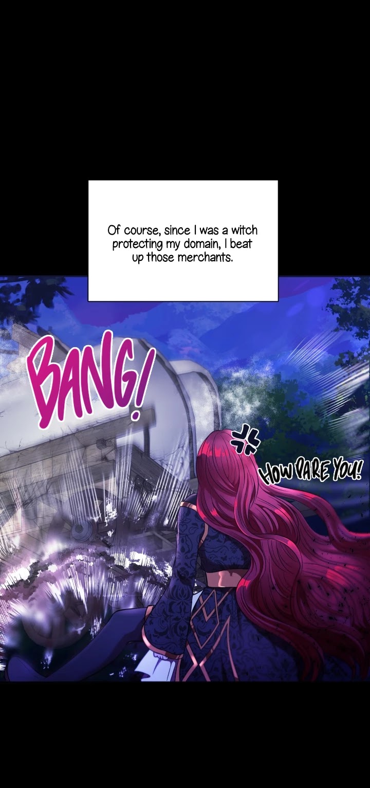 The Princess Is Evil Chapter 3 page 18 - Chapter 3