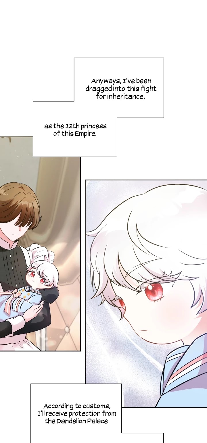 The Princess Is Evil Chapter 3 page 31 - Chapter 3