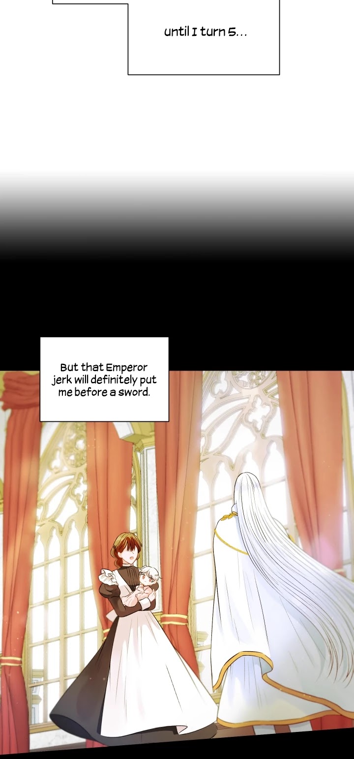 The Princess Is Evil Chapter 3 page 32 - Chapter 3
