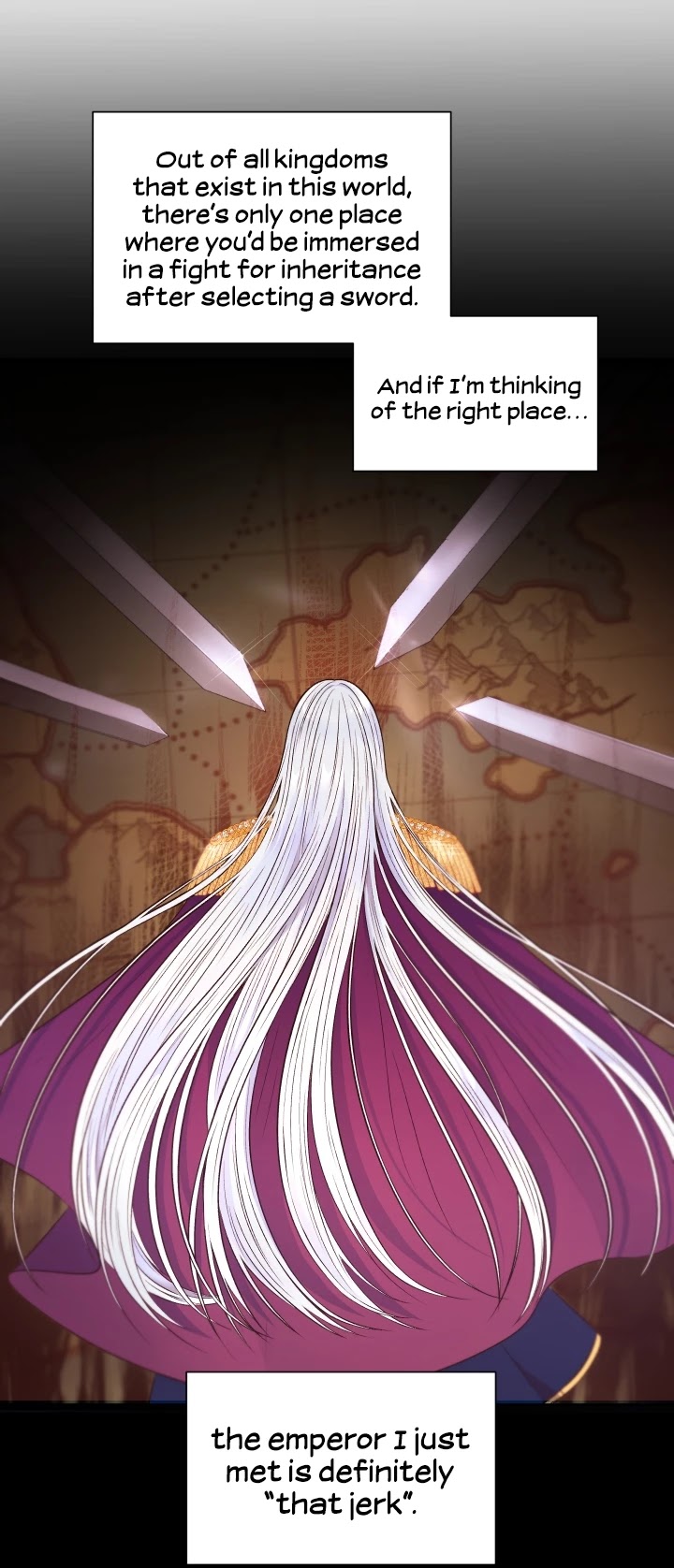 The Princess Is Evil Chapter 3 page 9 - Chapter 3