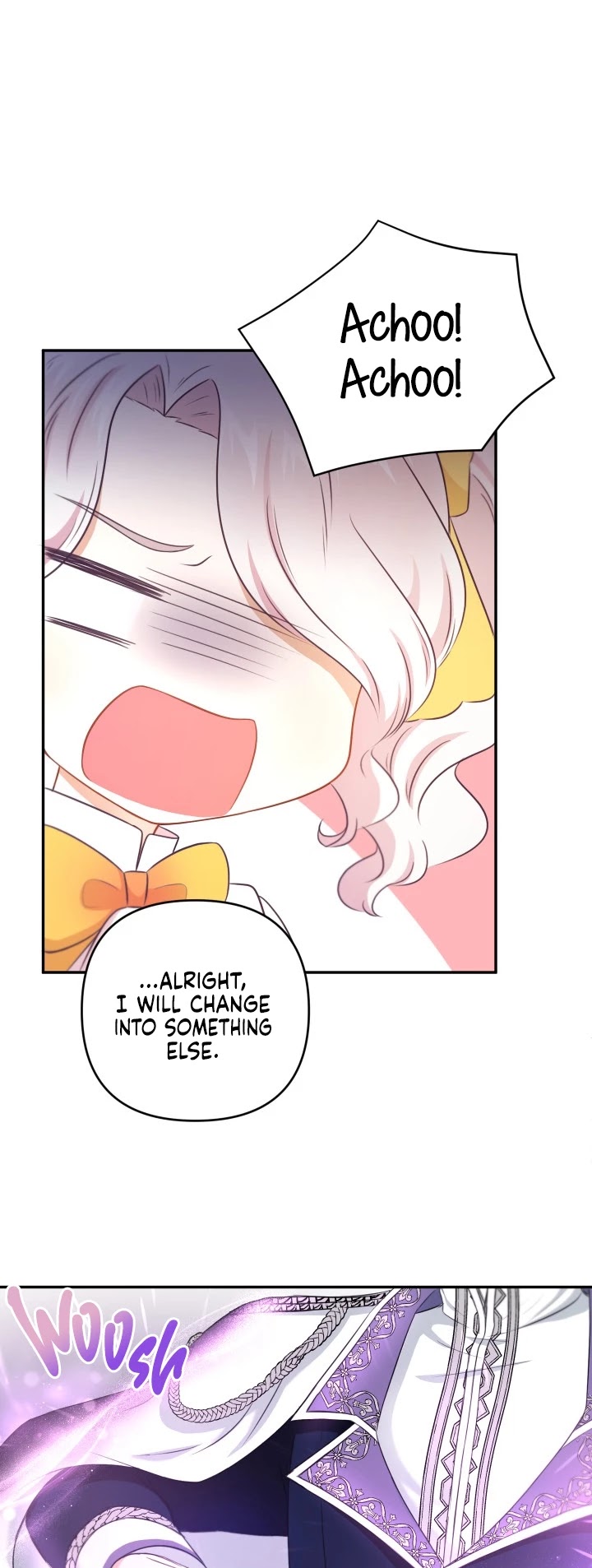 The Princess Is Evil Chapter 30 page 14 - Chapter 30