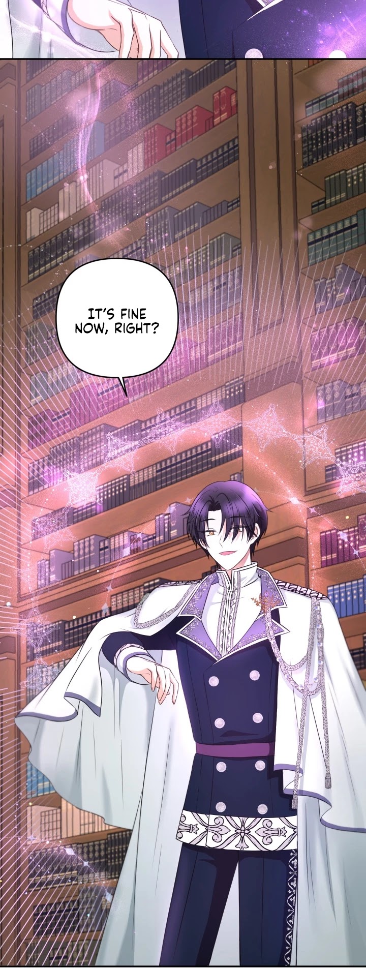 The Princess Is Evil Chapter 30 page 15 - Chapter 30