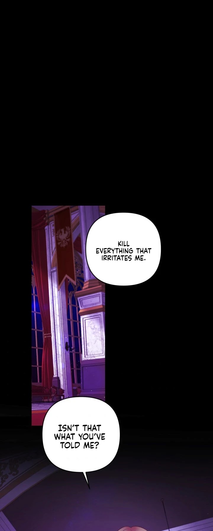 The Princess Is Evil Chapter 30 page 2 - Chapter 30