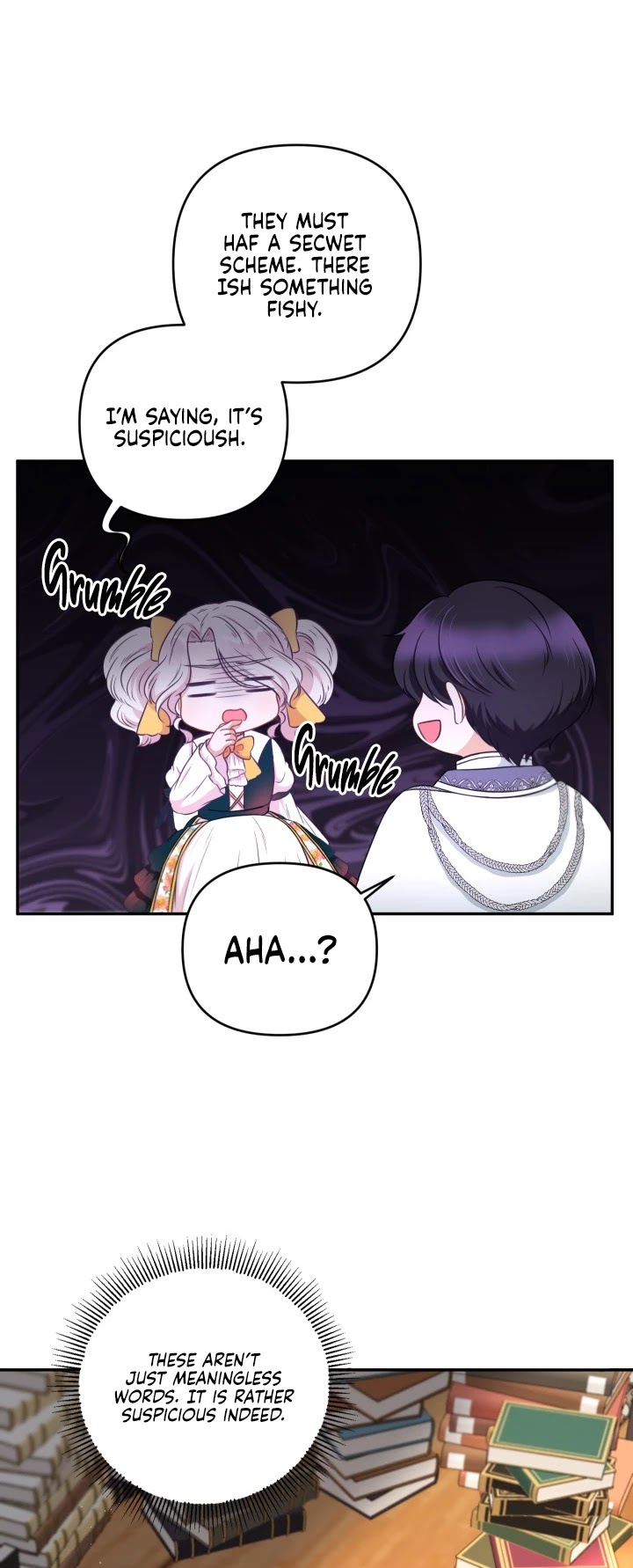 The Princess Is Evil Chapter 30 page 26 - Chapter 30