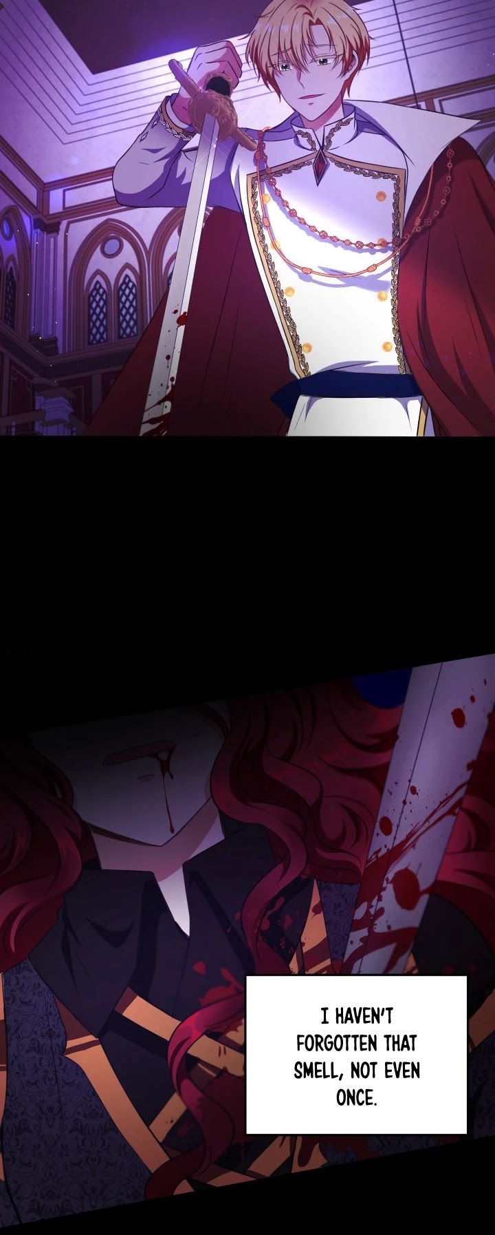 The Princess Is Evil Chapter 30 page 3 - Chapter 30