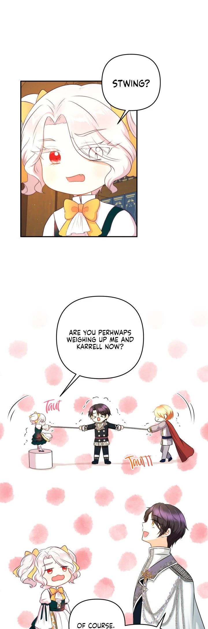 The Princess Is Evil Chapter 30 page 30 - Chapter 30