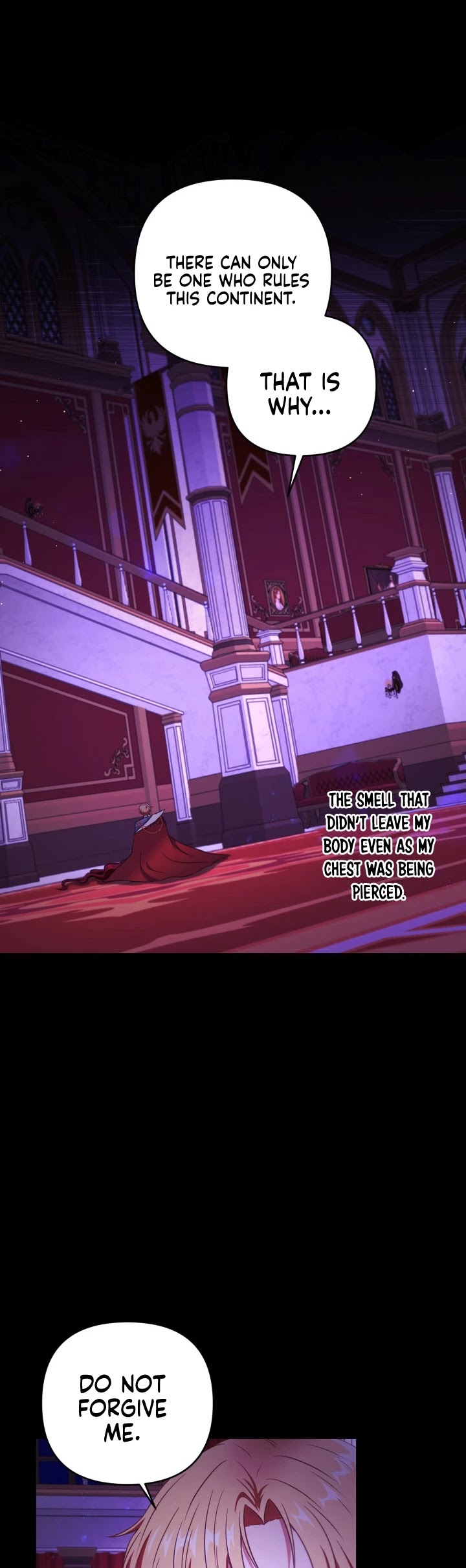 The Princess Is Evil Chapter 30 page 4 - Chapter 30