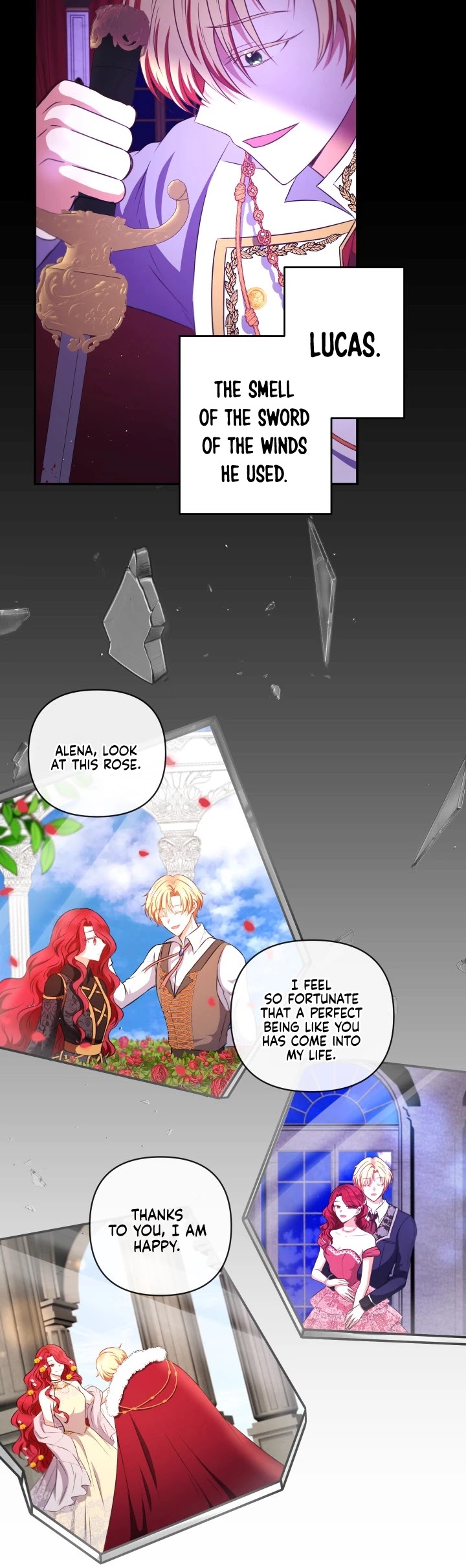 The Princess Is Evil Chapter 30 page 5 - Chapter 30