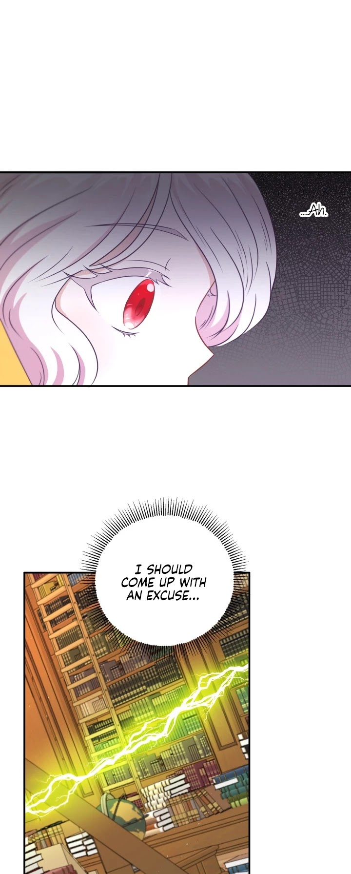 The Princess Is Evil Chapter 30 page 8 - Chapter 30