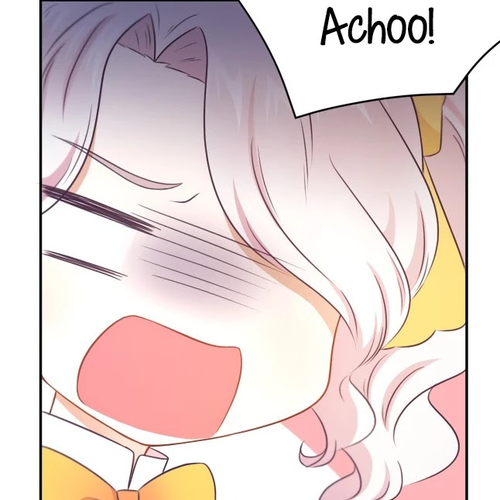 The Princess Is Evil Chapter 30 cover
