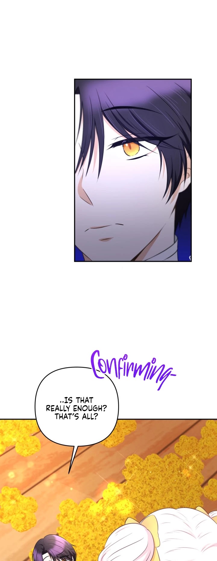 The Princess Is Evil Chapter 31 page 14 - Chapter 31