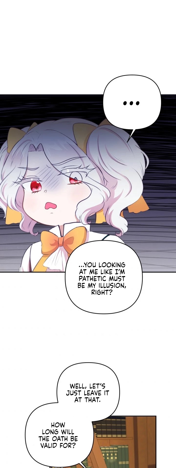 The Princess Is Evil Chapter 31 page 18 - Chapter 31