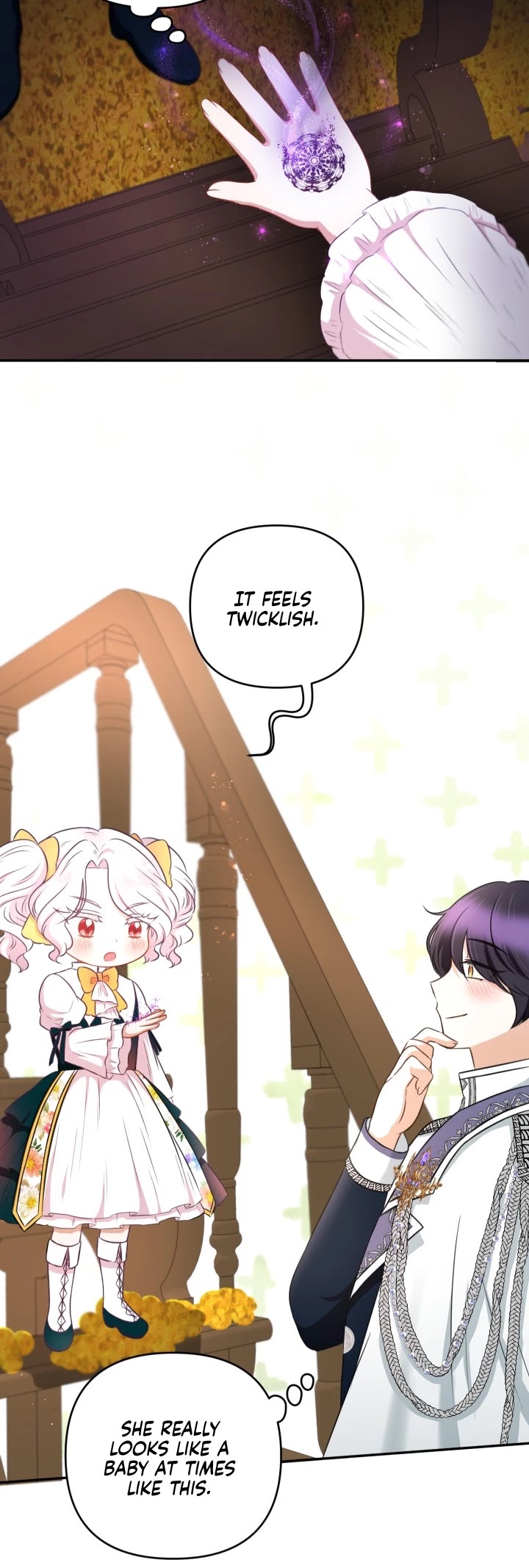 The Princess Is Evil Chapter 31 page 25 - Chapter 31