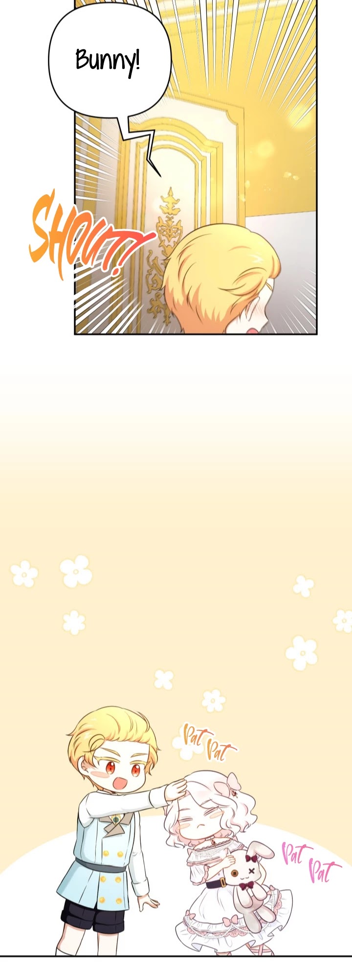 The Princess Is Evil Chapter 32 page 11 - Chapter 32
