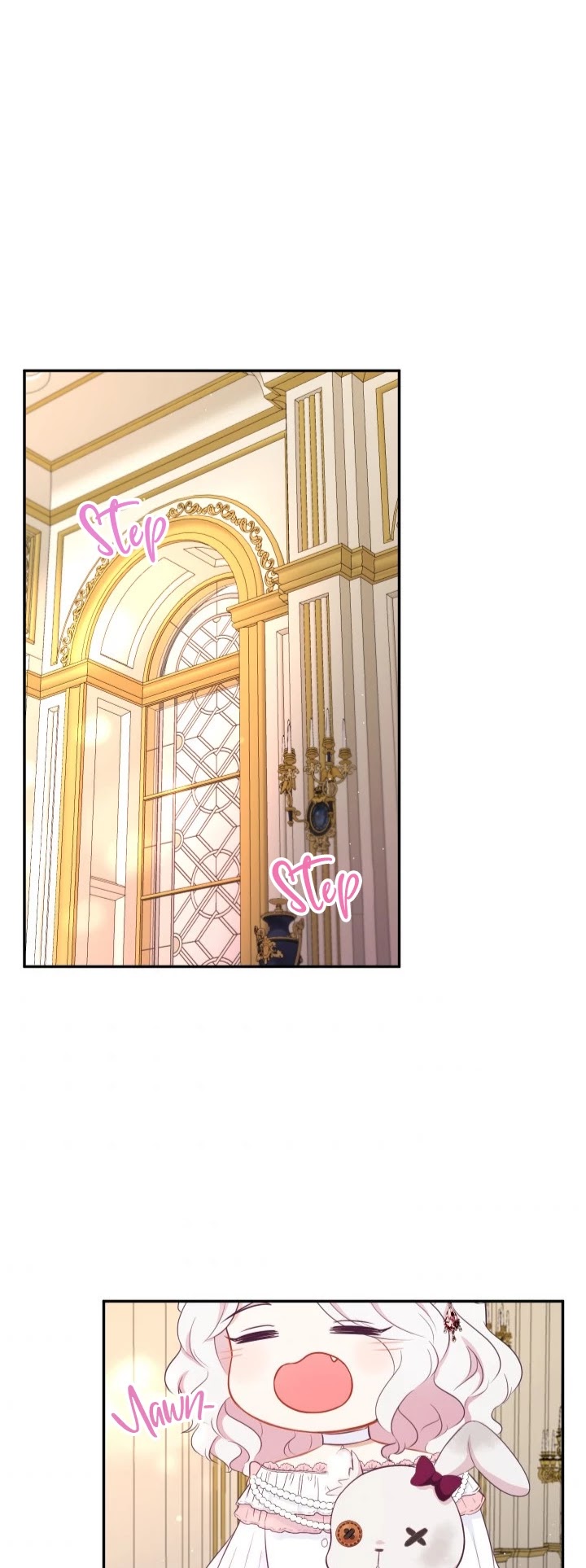 The Princess Is Evil Chapter 32 page 2 - Chapter 32