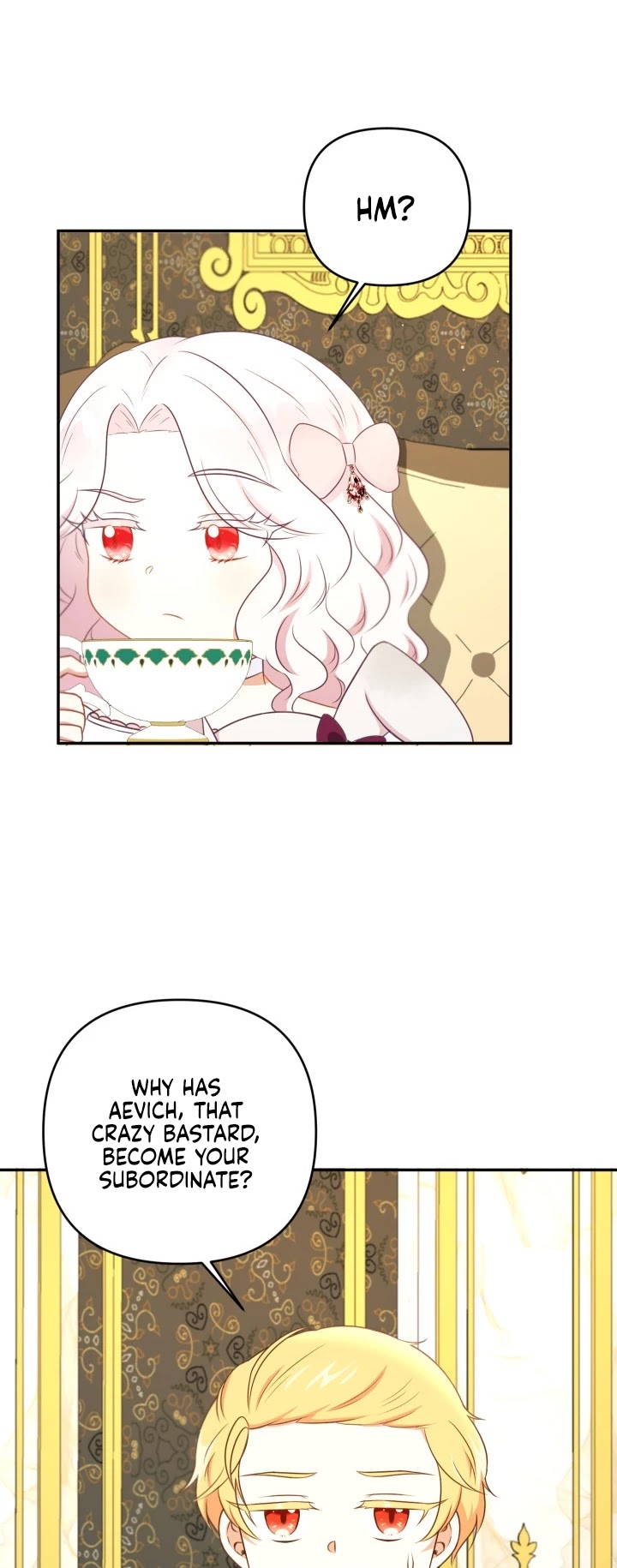 The Princess Is Evil Chapter 32 page 26 - Chapter 32