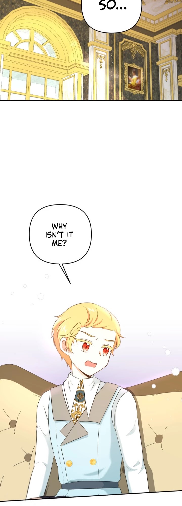 The Princess Is Evil Chapter 32 page 29 - Chapter 32