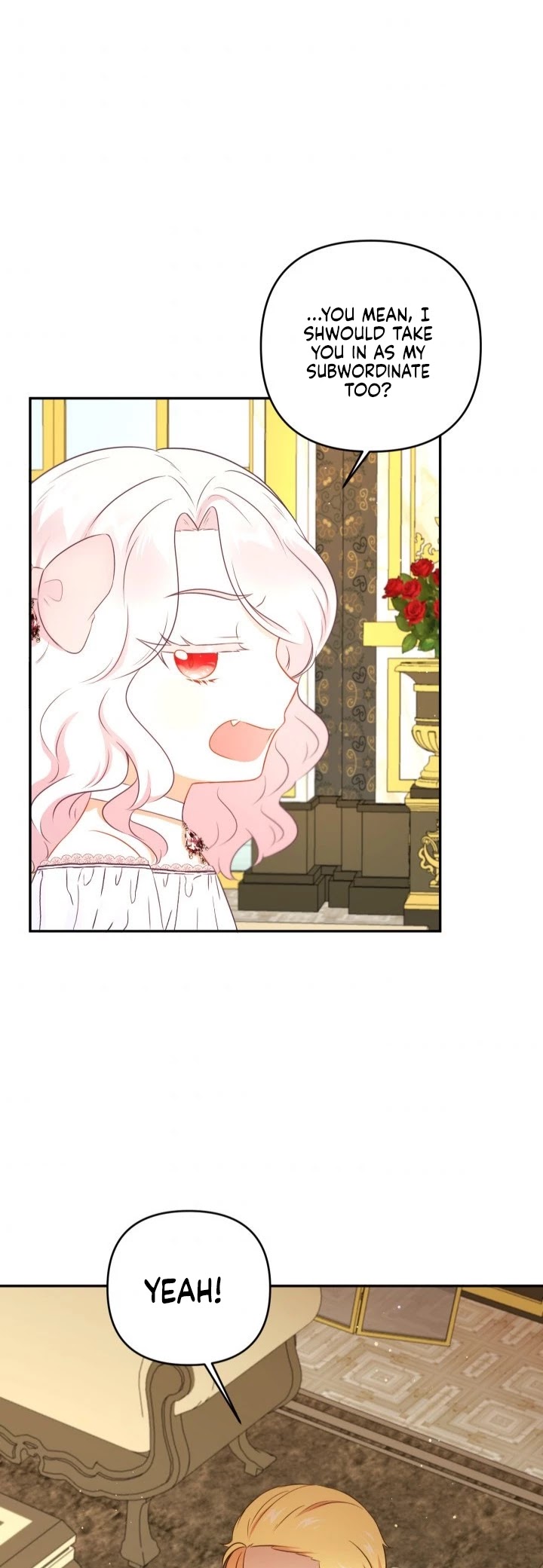 The Princess Is Evil Chapter 32 page 30 - Chapter 32