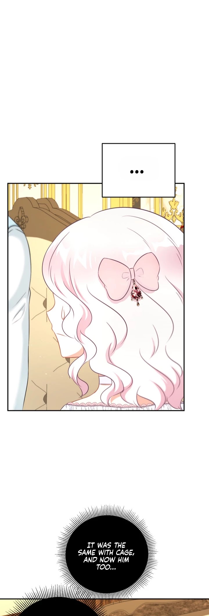 The Princess Is Evil Chapter 32 page 36 - Chapter 32