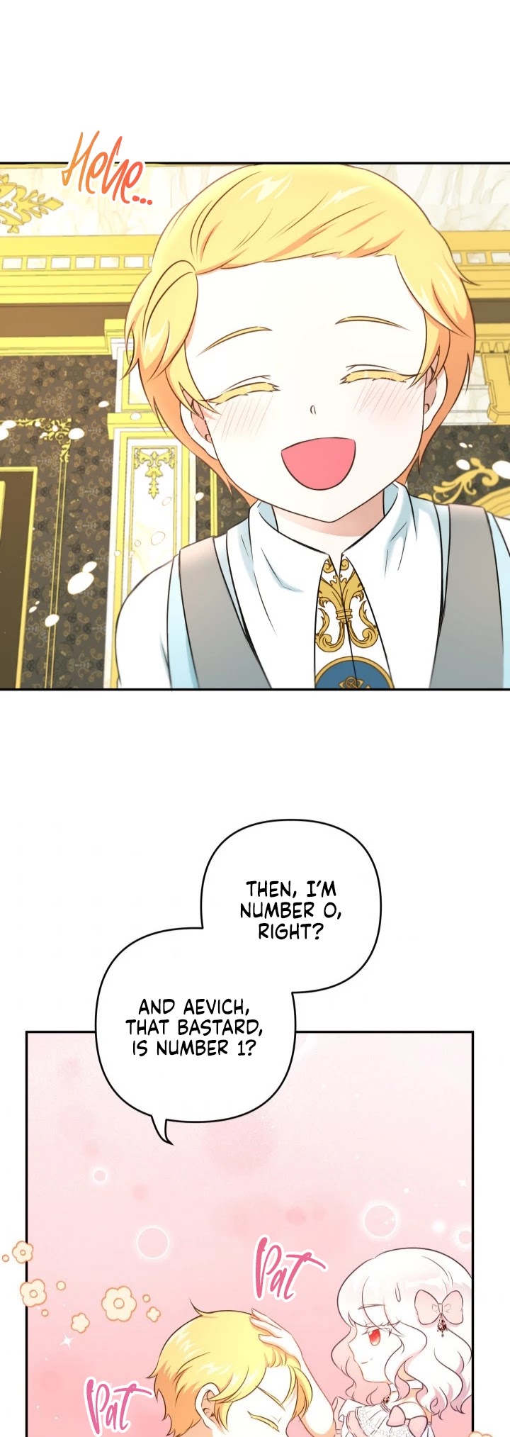 The Princess Is Evil Chapter 32 page 44 - Chapter 32