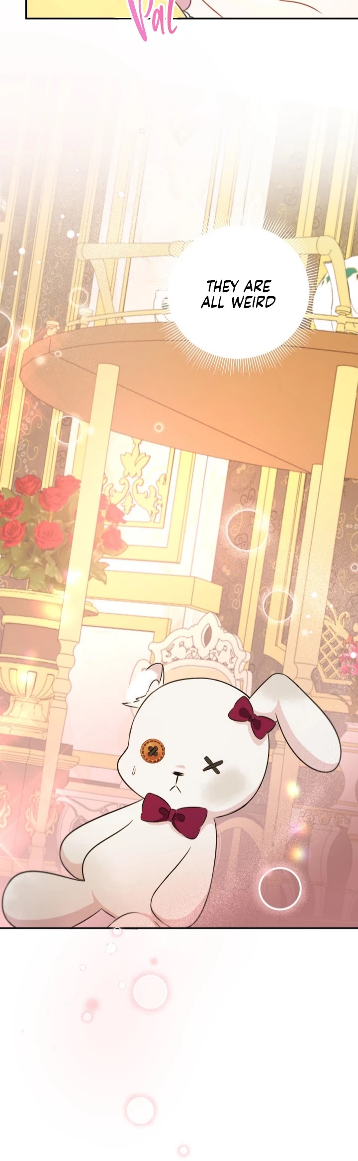 The Princess Is Evil Chapter 32 page 47 - Chapter 32