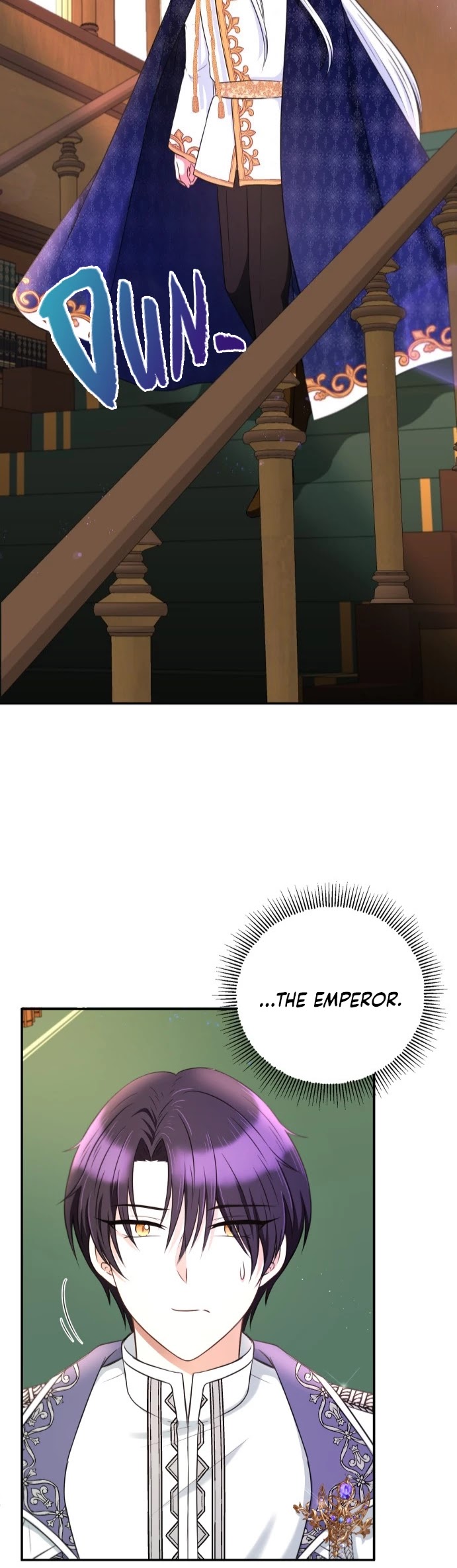 The Princess Is Evil Chapter 33 page 23 - Chapter 33