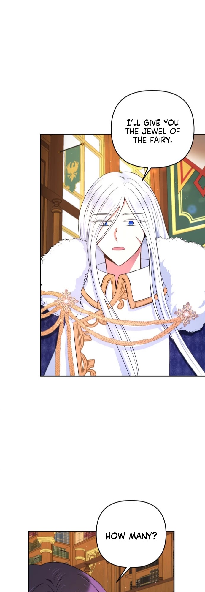 The Princess Is Evil Chapter 33 page 26 - Chapter 33