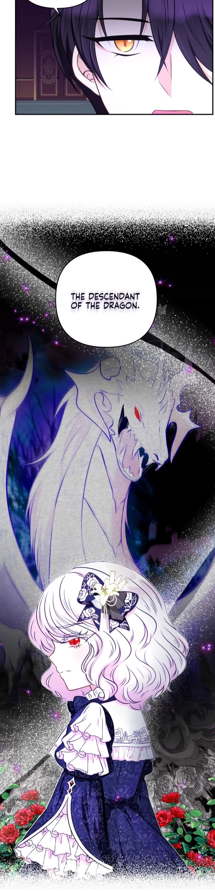 The Princess Is Evil Chapter 33 page 31 - Chapter 33