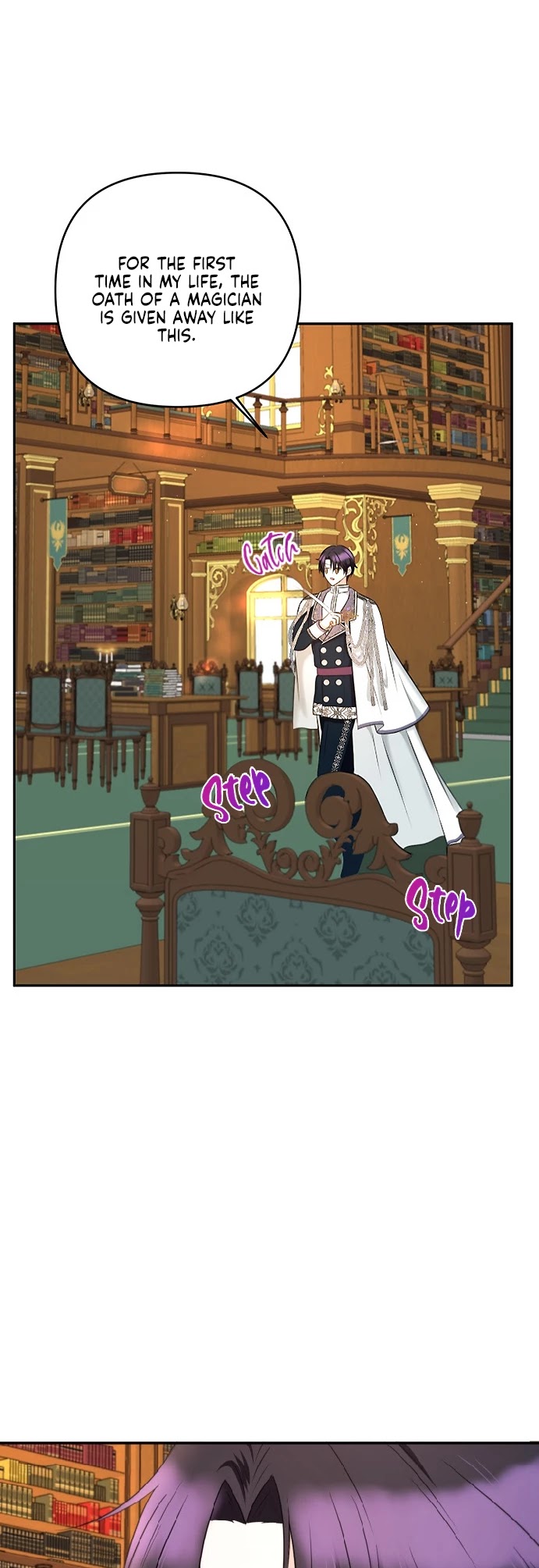 The Princess Is Evil Chapter 33 page 4 - Chapter 33