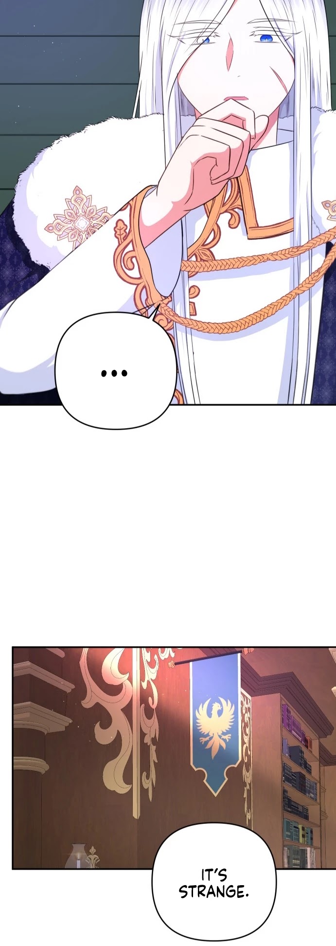 The Princess Is Evil Chapter 33 page 41 - Chapter 33