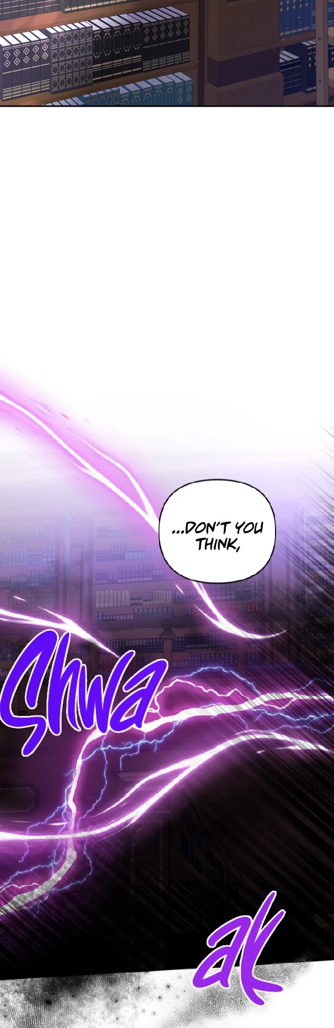 The Princess Is Evil Chapter 34 page 10 - Chapter 34: [Season 1 END: Dropping Announcement]