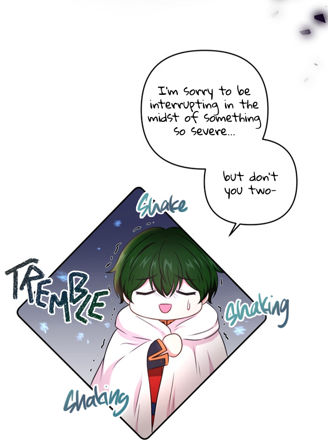 The Princess Is Evil Chapter 34 page 15 - Chapter 34: [Season 1 END: Dropping Announcement]