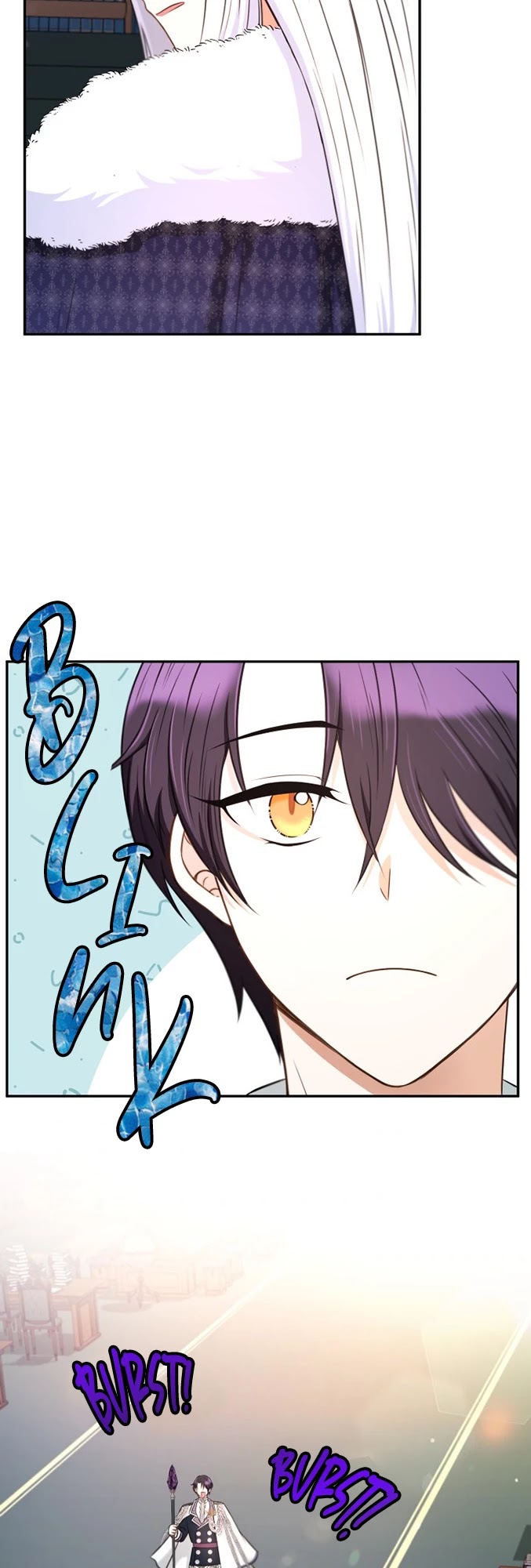 The Princess Is Evil Chapter 34 page 24 - Chapter 34: [Season 1 END: Dropping Announcement]