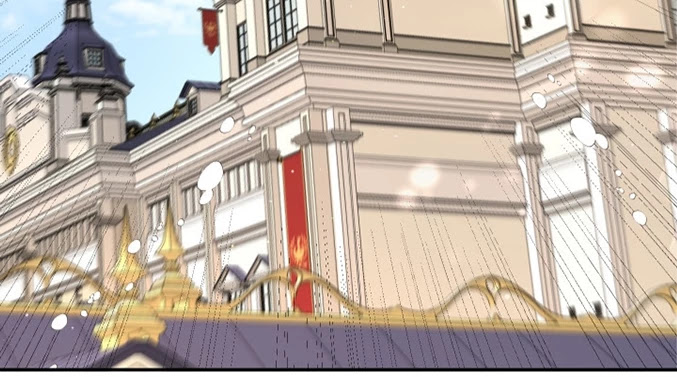 The Princess Is Evil Chapter 34 page 29 - Chapter 34: [Season 1 END: Dropping Announcement]