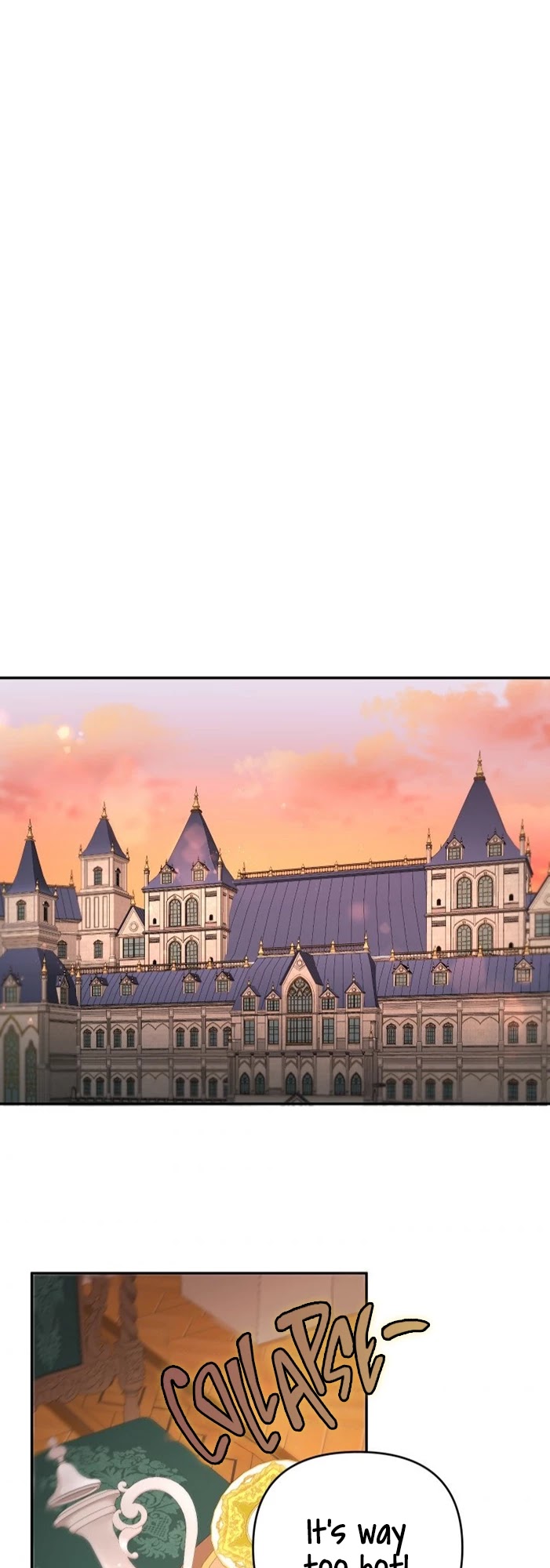 The Princess Is Evil Chapter 34 page 30 - Chapter 34: [Season 1 END: Dropping Announcement]