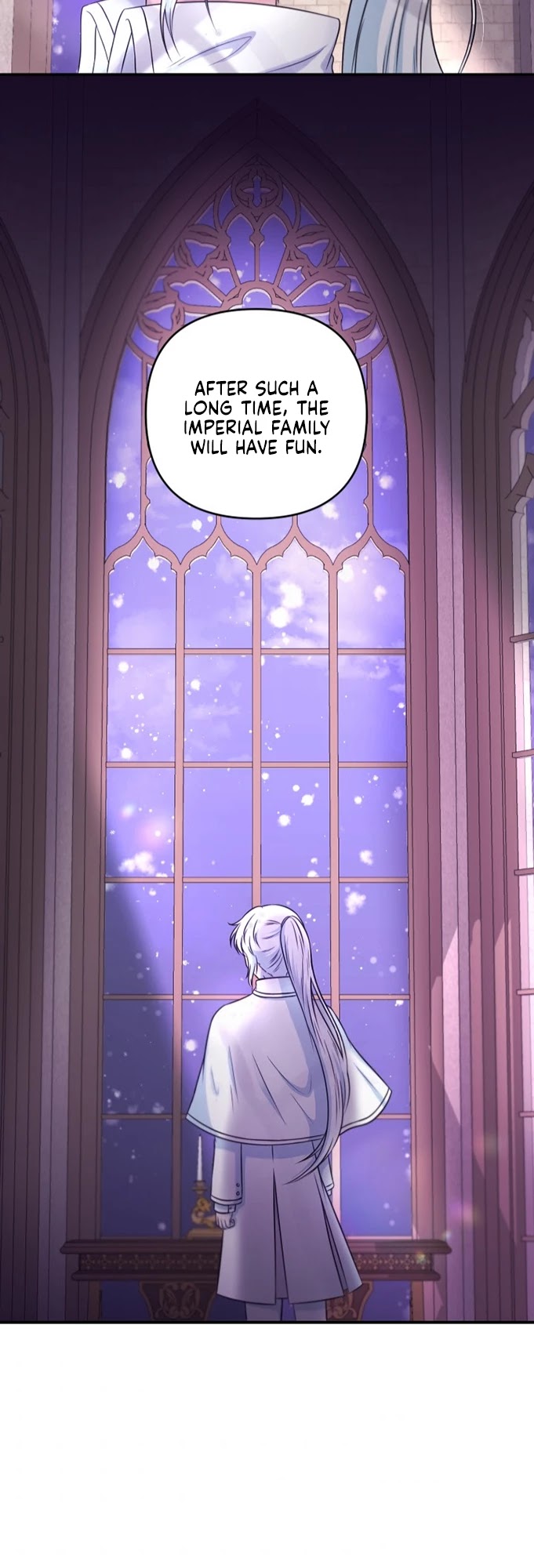 The Princess Is Evil Chapter 34 page 50 - Chapter 34: [Season 1 END: Dropping Announcement]