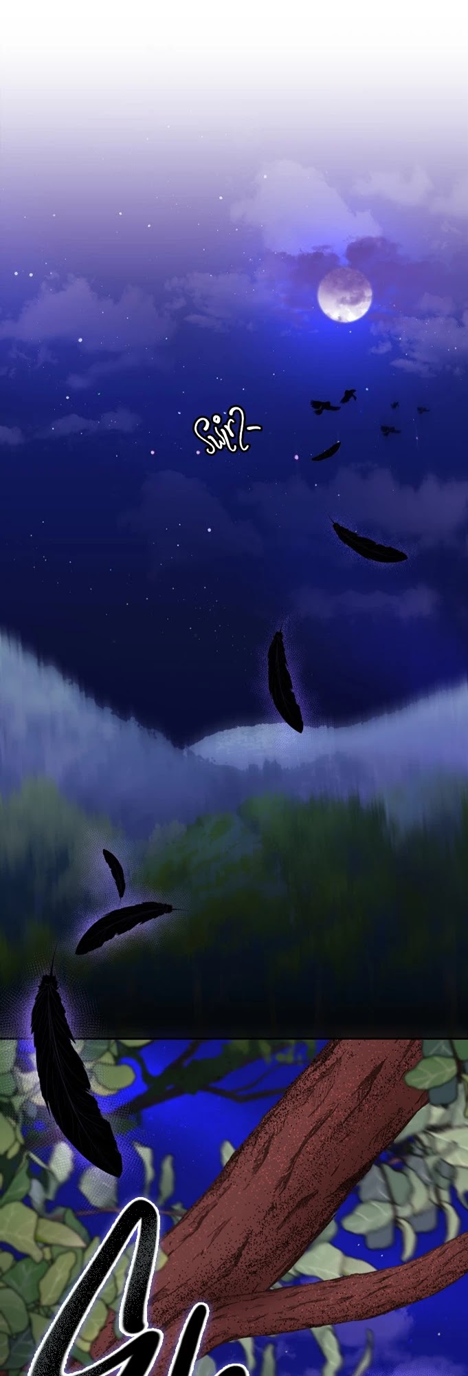 The Princess Is Evil Chapter 34 page 51 - Chapter 34: [Season 1 END: Dropping Announcement]