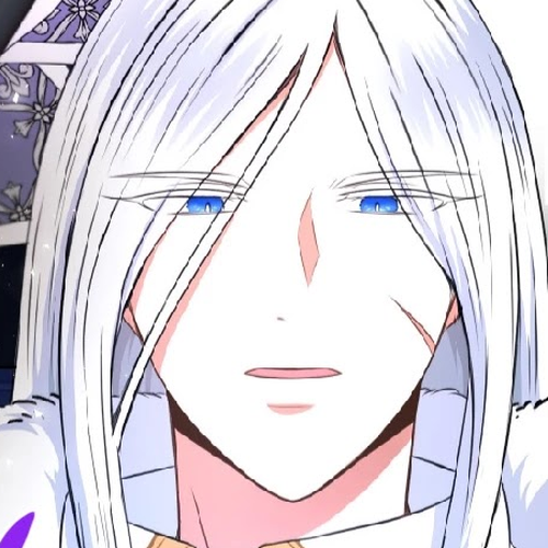 The Princess Is Evil Chapter 34: [Season 1 END: Dropping Announcement] cover