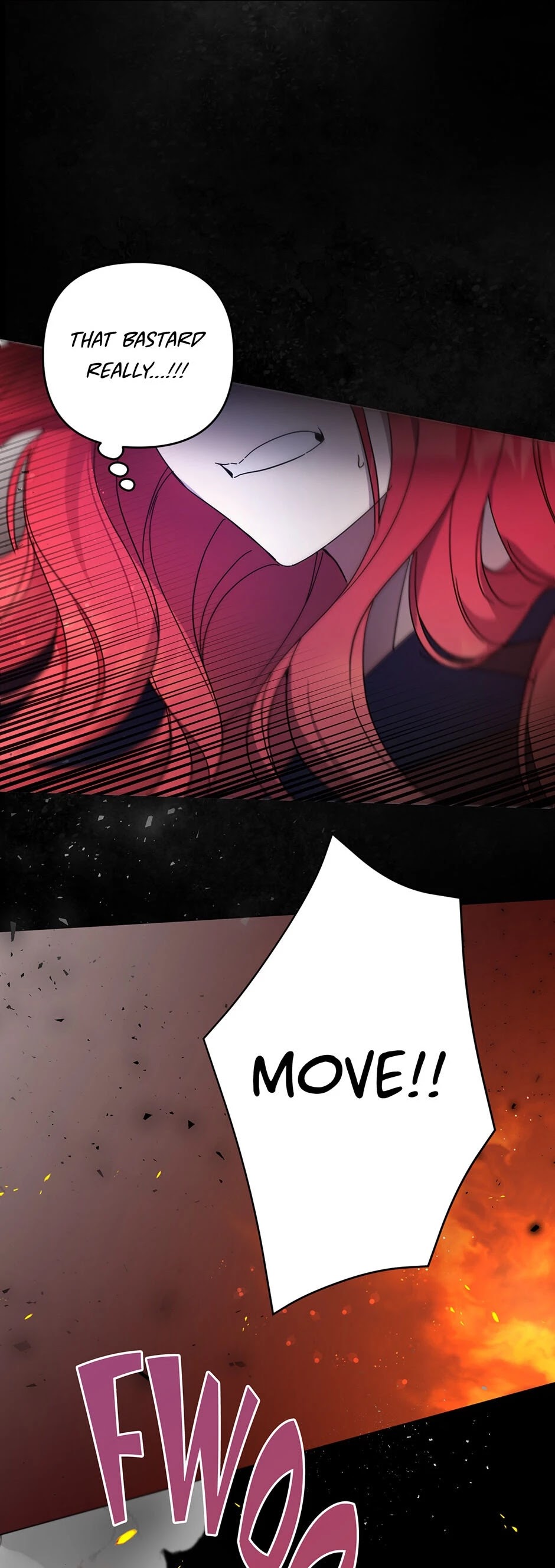 The Princess Is Evil Chapter 35 page 40 - Chapter 35: A Visit From the Past