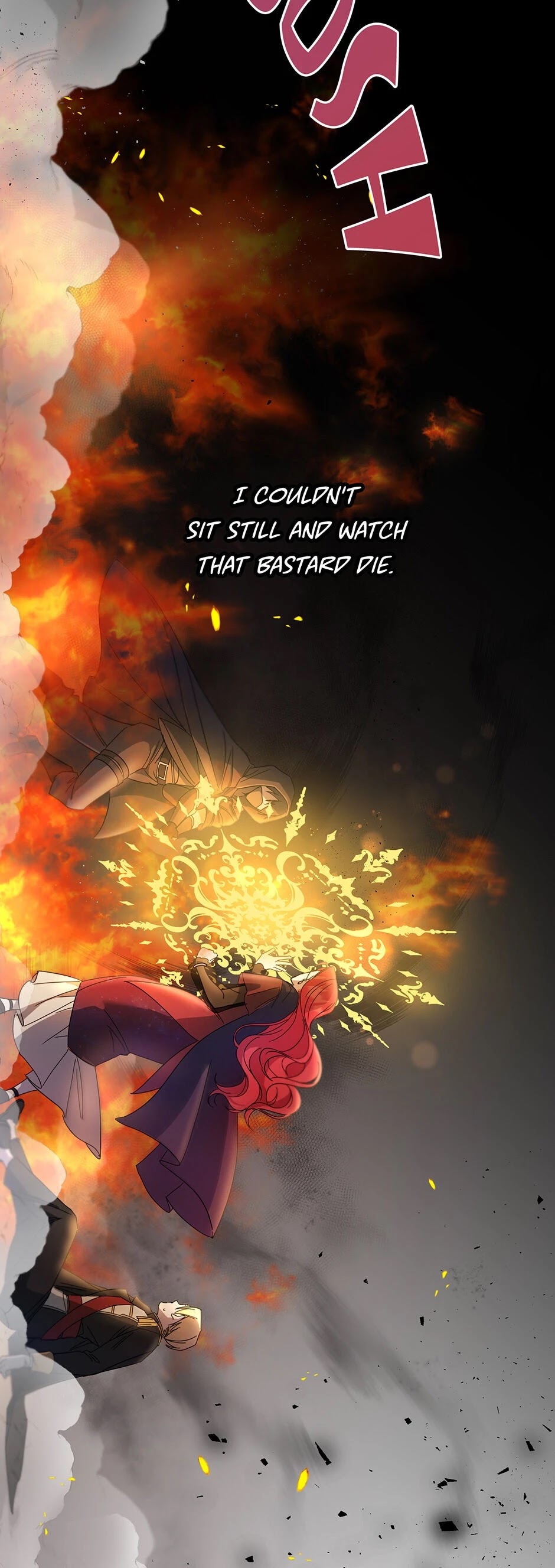 The Princess Is Evil Chapter 35 page 41 - Chapter 35: A Visit From the Past