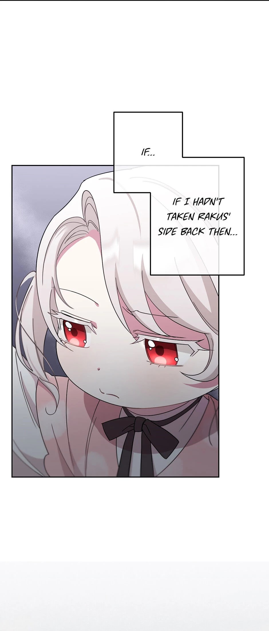 The Princess Is Evil Chapter 35 page 50 - Chapter 35: A Visit From the Past