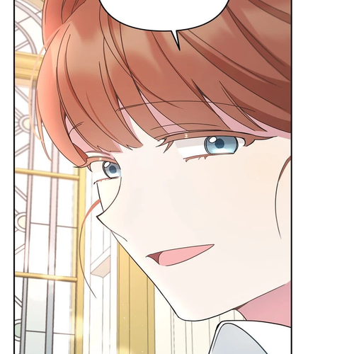 The Princess Is Evil Chapter 35: A Visit From the Past cover