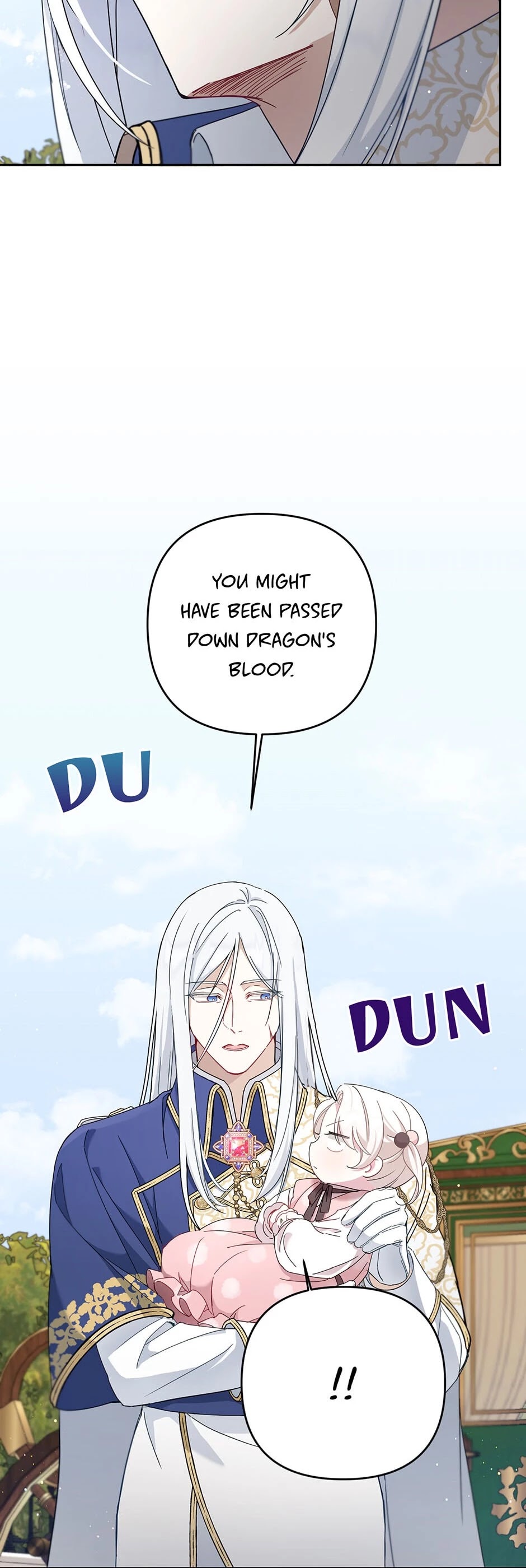 The Princess Is Evil Chapter 36 page 17 - Chapter 36: Saying Goodbye... For Now