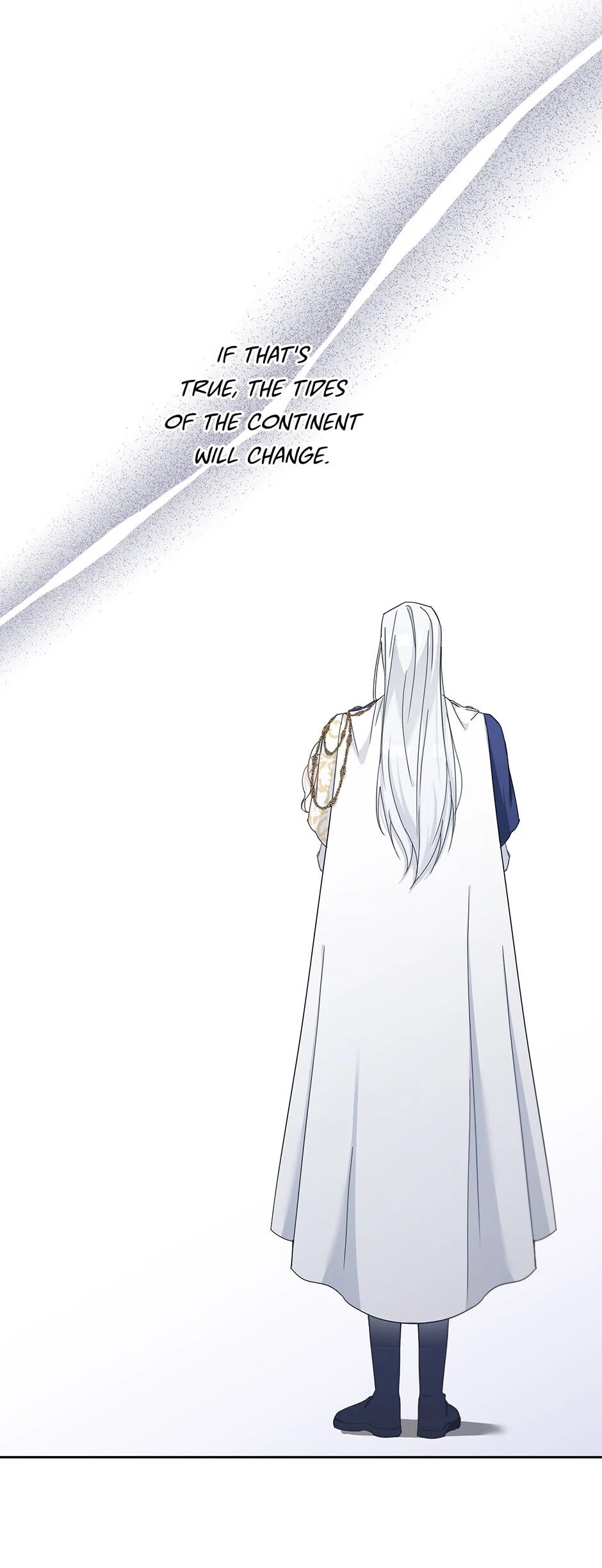 The Princess Is Evil Chapter 36 page 26 - Chapter 36: Saying Goodbye... For Now