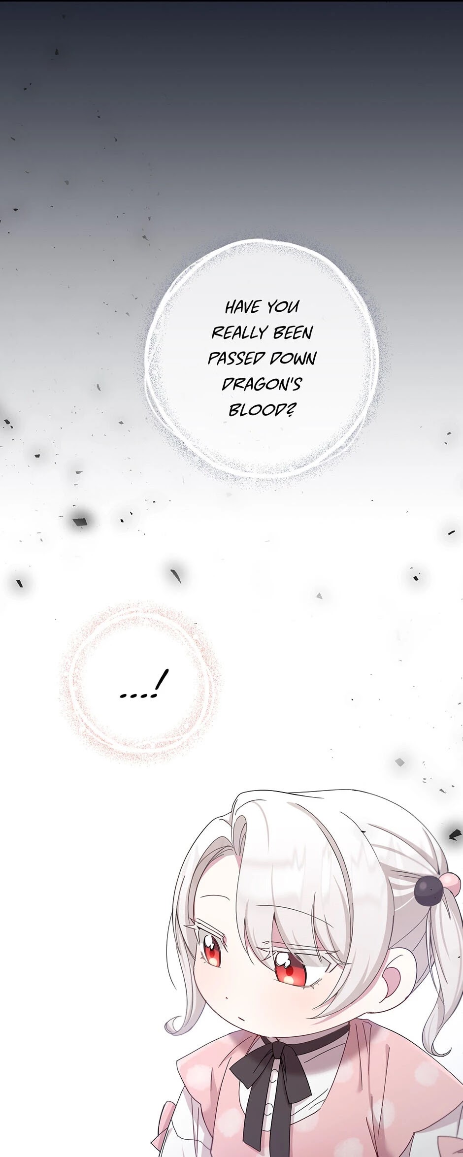 The Princess Is Evil Chapter 36 page 30 - Chapter 36: Saying Goodbye... For Now