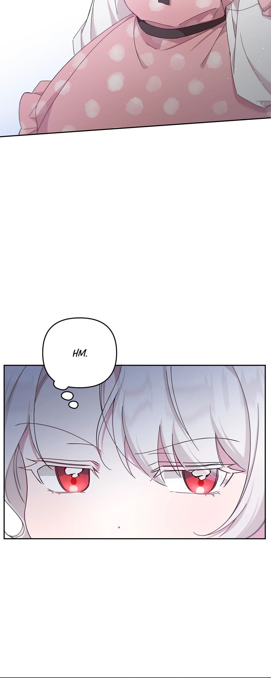 The Princess Is Evil Chapter 36 page 31 - Chapter 36: Saying Goodbye... For Now
