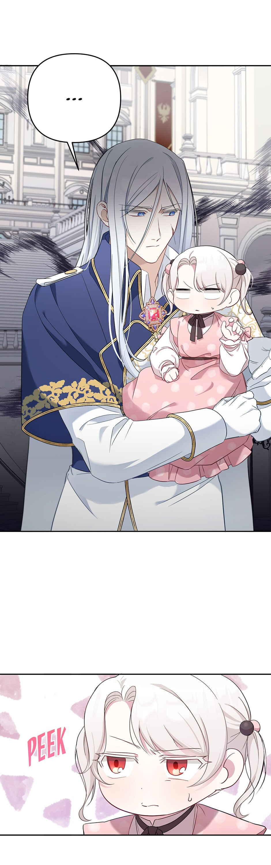 The Princess Is Evil Chapter 36 page 58 - Chapter 36: Saying Goodbye... For Now